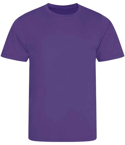 AWDis Cool Smooth T-Shirt (1/2)