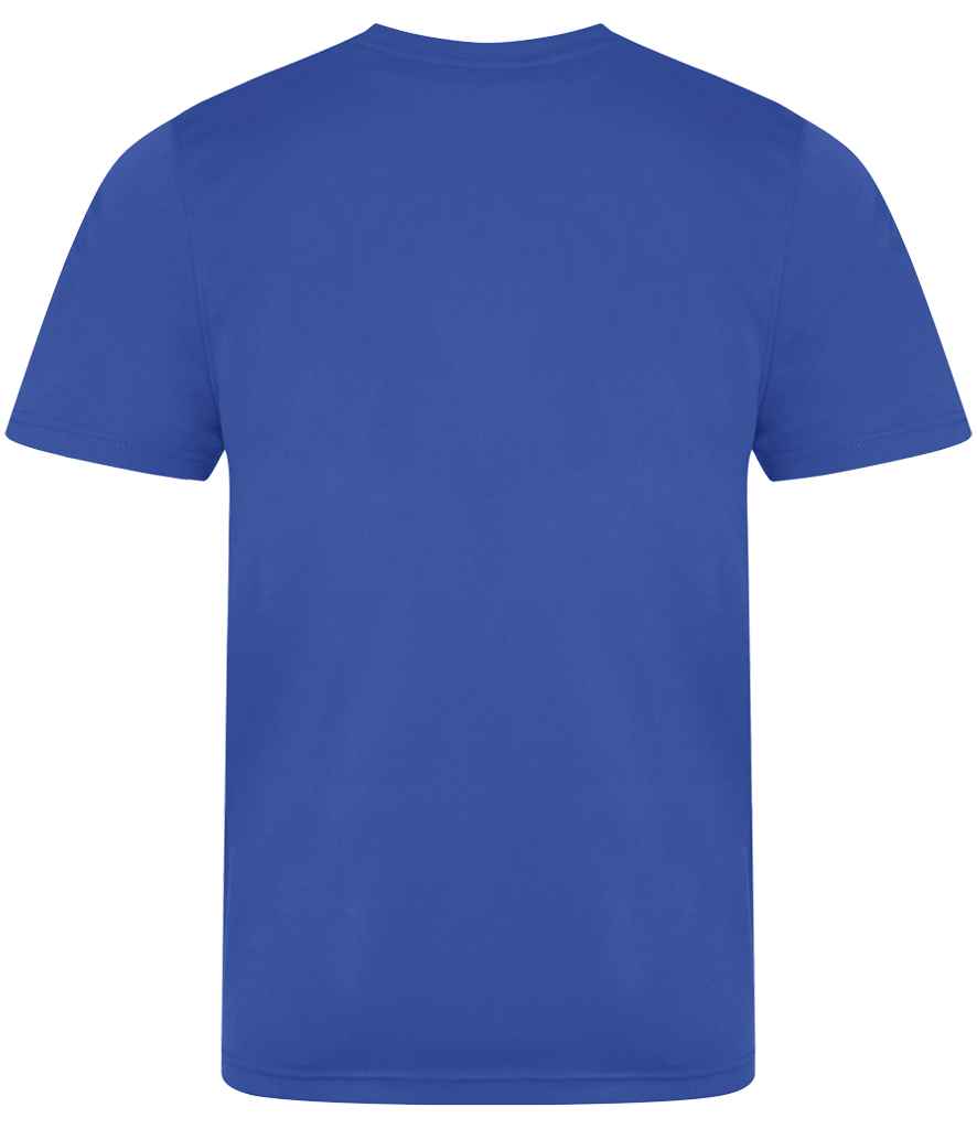 AWDis Cool Smooth T-Shirt (1/2)