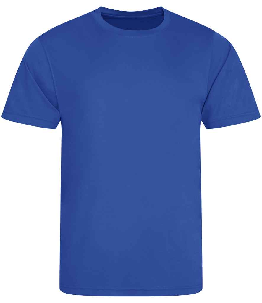 AWDis Cool Smooth T-Shirt (1/2)