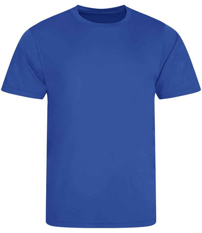 AWDis Cool Smooth T-Shirt (1/2)