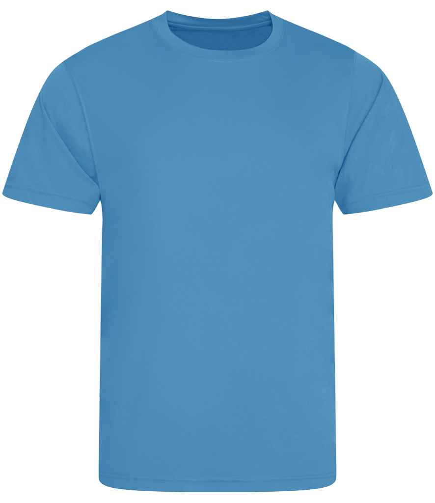 AWDis Cool Smooth T-Shirt (1/2)
