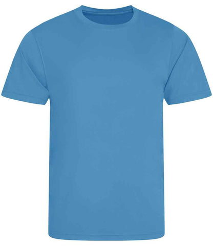 AWDis Cool Smooth T-Shirt (1/2)