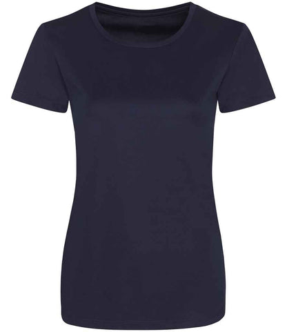 AWDis Ladies Cool Smooth T-Shirt