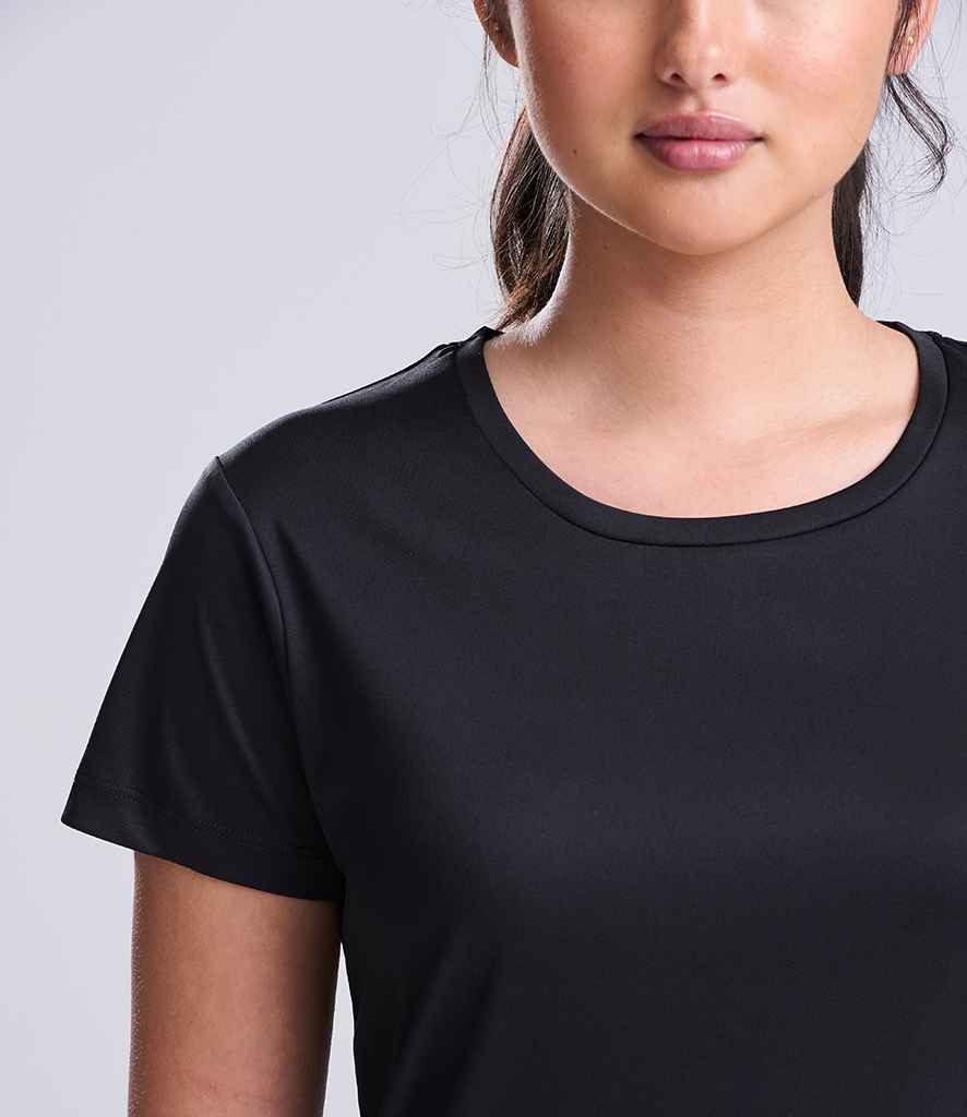 AWDis Ladies Cool Smooth T-Shirt