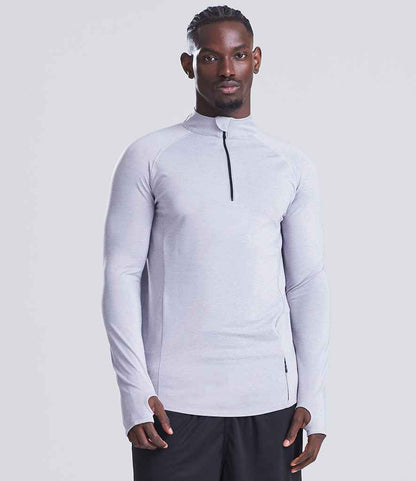 AWDis Cool-Flex™ Half Zip Top