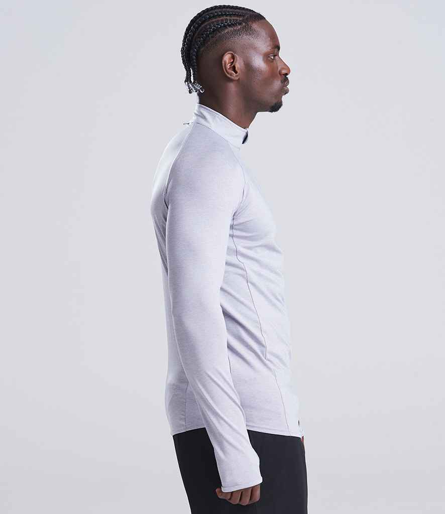 AWDis Cool-Flex™ Half Zip Top