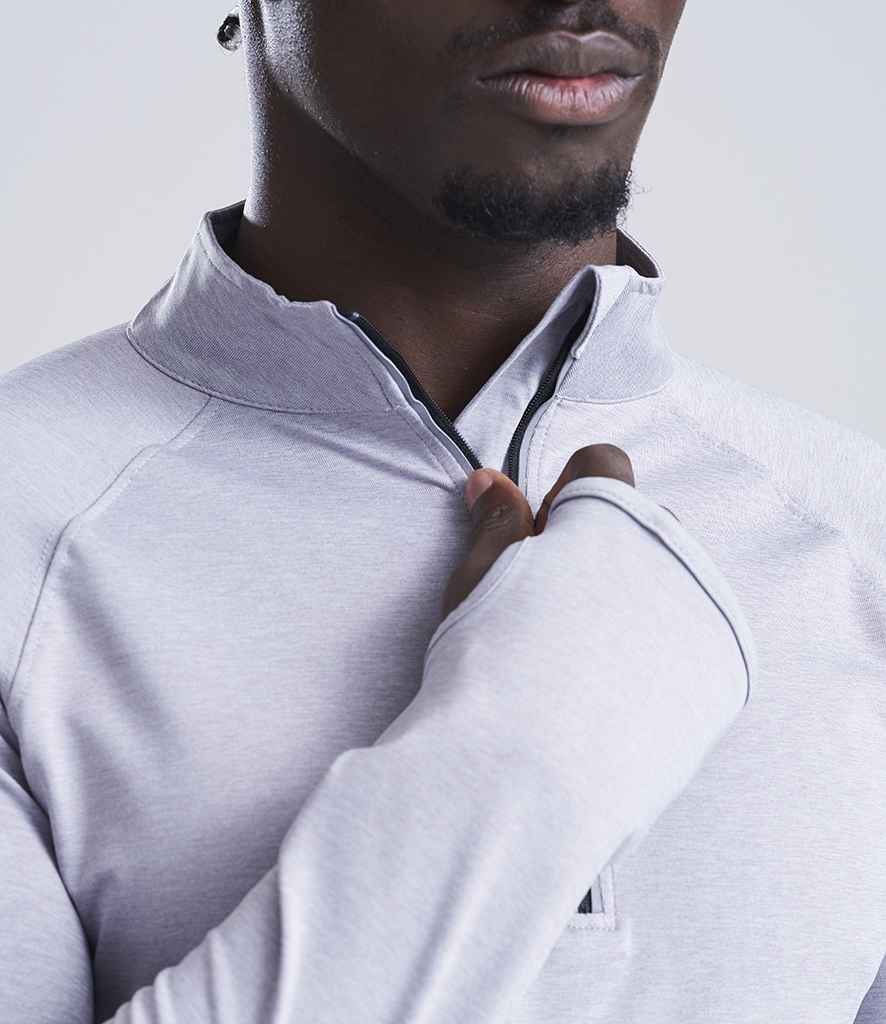 AWDis Cool-Flex™ Half Zip Top