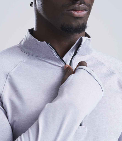 AWDis Cool-Flex™ Half Zip Top