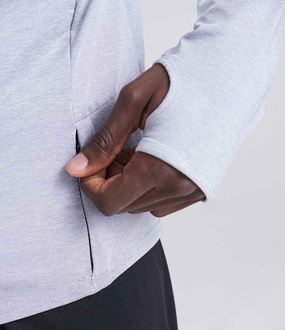 AWDis Cool-Flex™ Half Zip Top