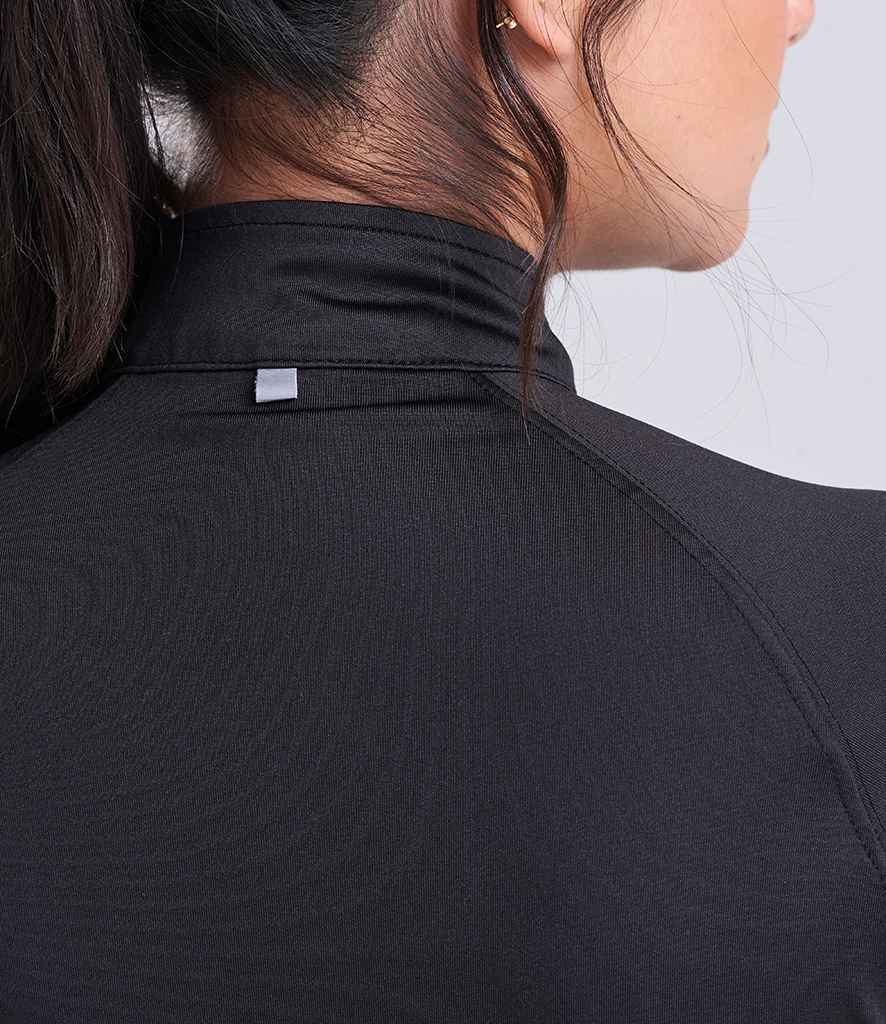 AWDis Ladies Cool-Flex™ Half Zip Top