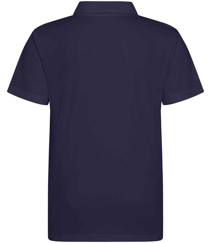 AWDis Kids Cool Polo Shirt