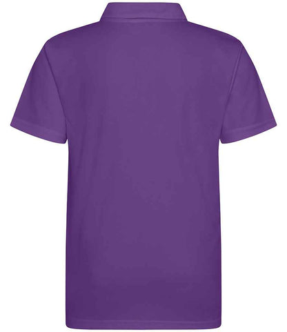 AWDis Kids Cool Polo Shirt