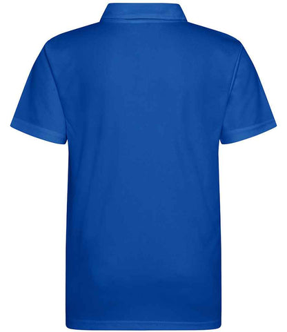 AWDis Kids Cool Polo Shirt