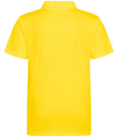 AWDis Kids Cool Polo Shirt