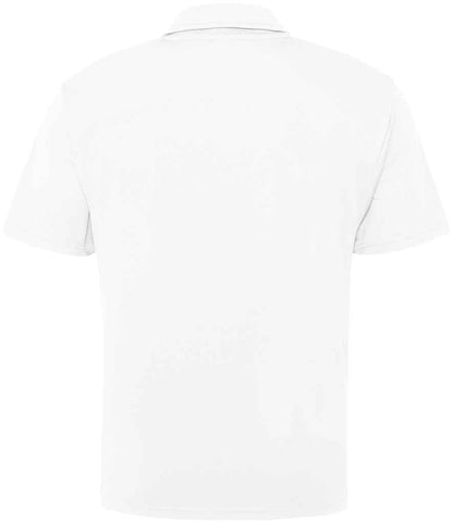 AWDis Cool Polo Shirt (1/2)