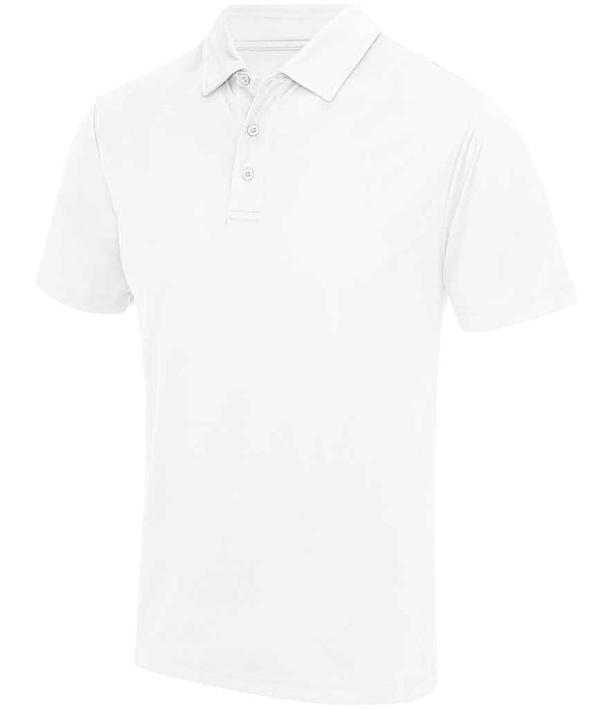AWDis Cool Polo Shirt (1/2)