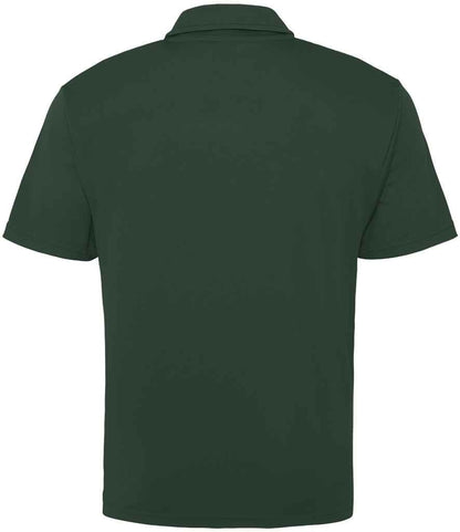 AWDis Cool Polo Shirt (1/2)