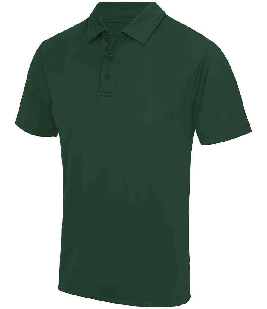 AWDis Cool Polo Shirt (1/2)