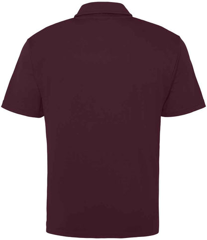 AWDis Cool Polo Shirt (1/2)