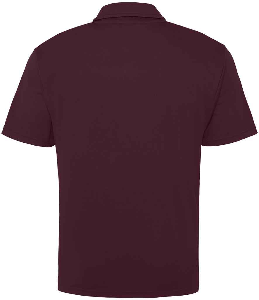 AWDis Cool Polo Shirt (1/2)