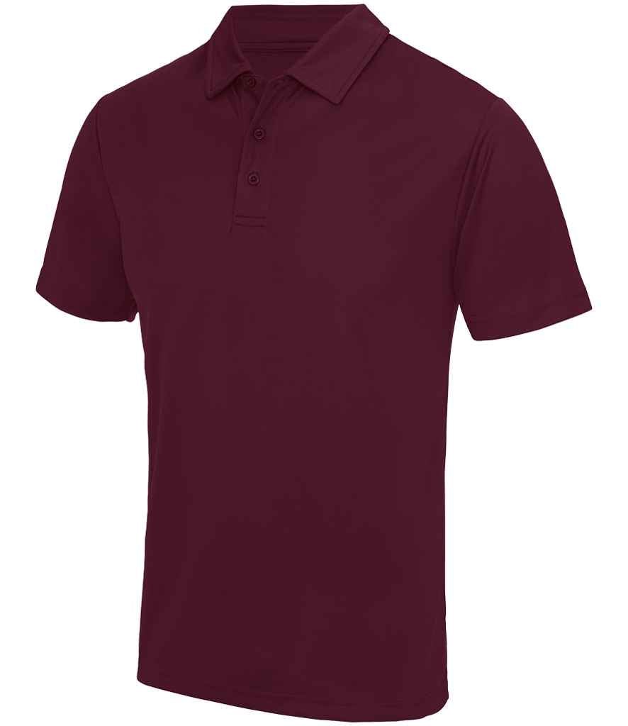 AWDis Cool Polo Shirt (1/2)