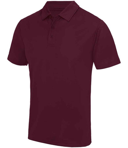 AWDis Cool Polo Shirt (1/2)
