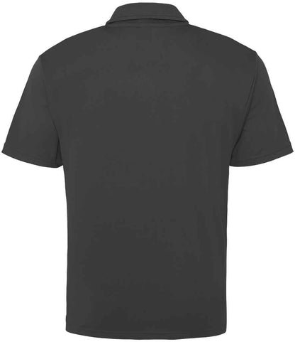AWDis Cool Polo Shirt (1/2)