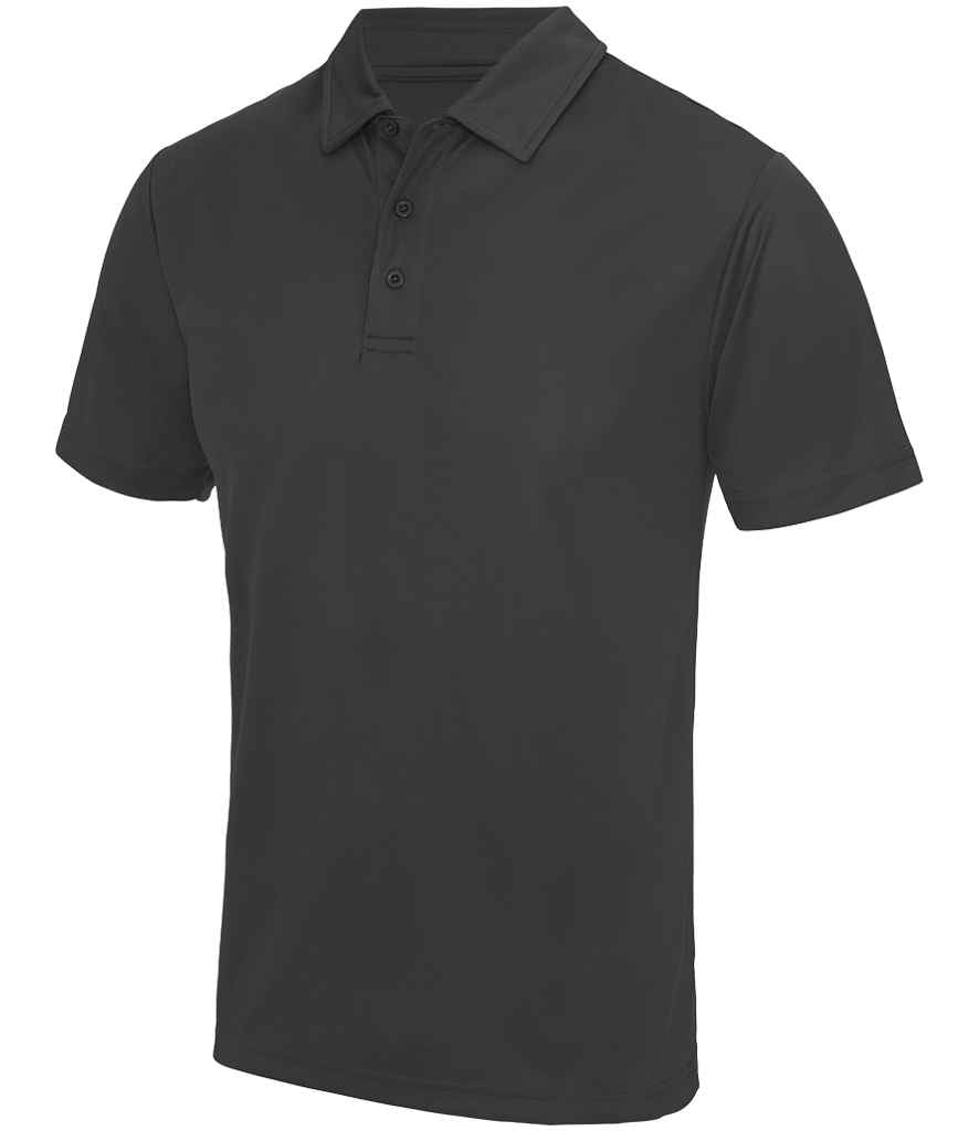 AWDis Cool Polo Shirt (1/2)