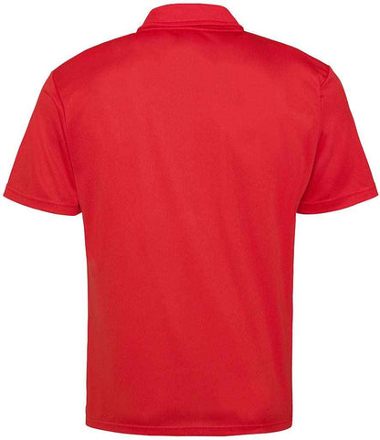 AWDis Cool Polo Shirt (1/2)