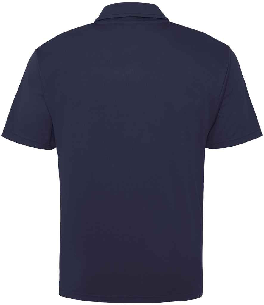 AWDis Cool Polo Shirt (1/2)