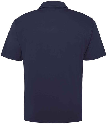AWDis Cool Polo Shirt (1/2)