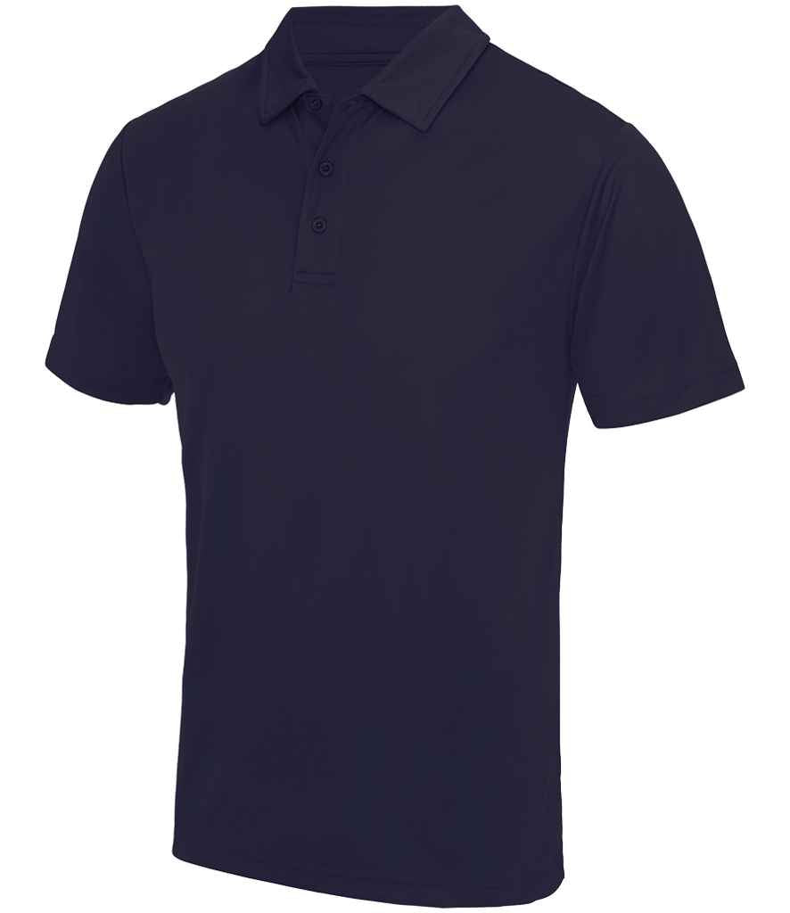 AWDis Cool Polo Shirt (1/2)
