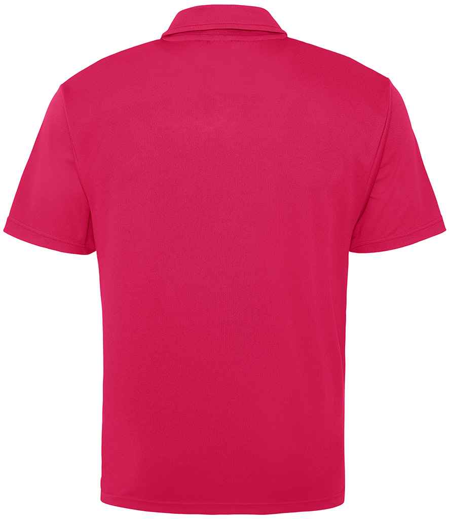 AWDis Cool Polo Shirt (1/2)