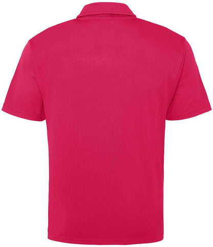AWDis Cool Polo Shirt (1/2)