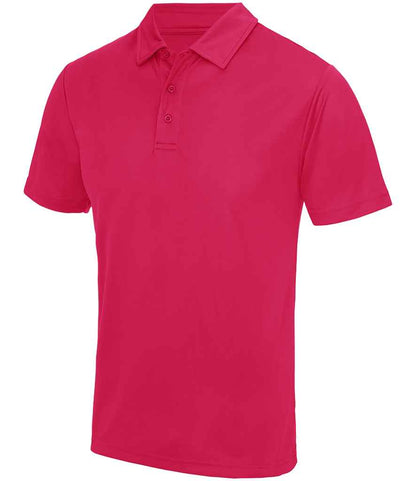 AWDis Cool Polo Shirt (1/2)