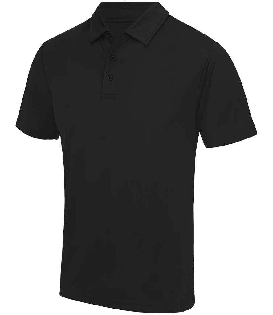 AWDis Cool Polo Shirt (1/2)
