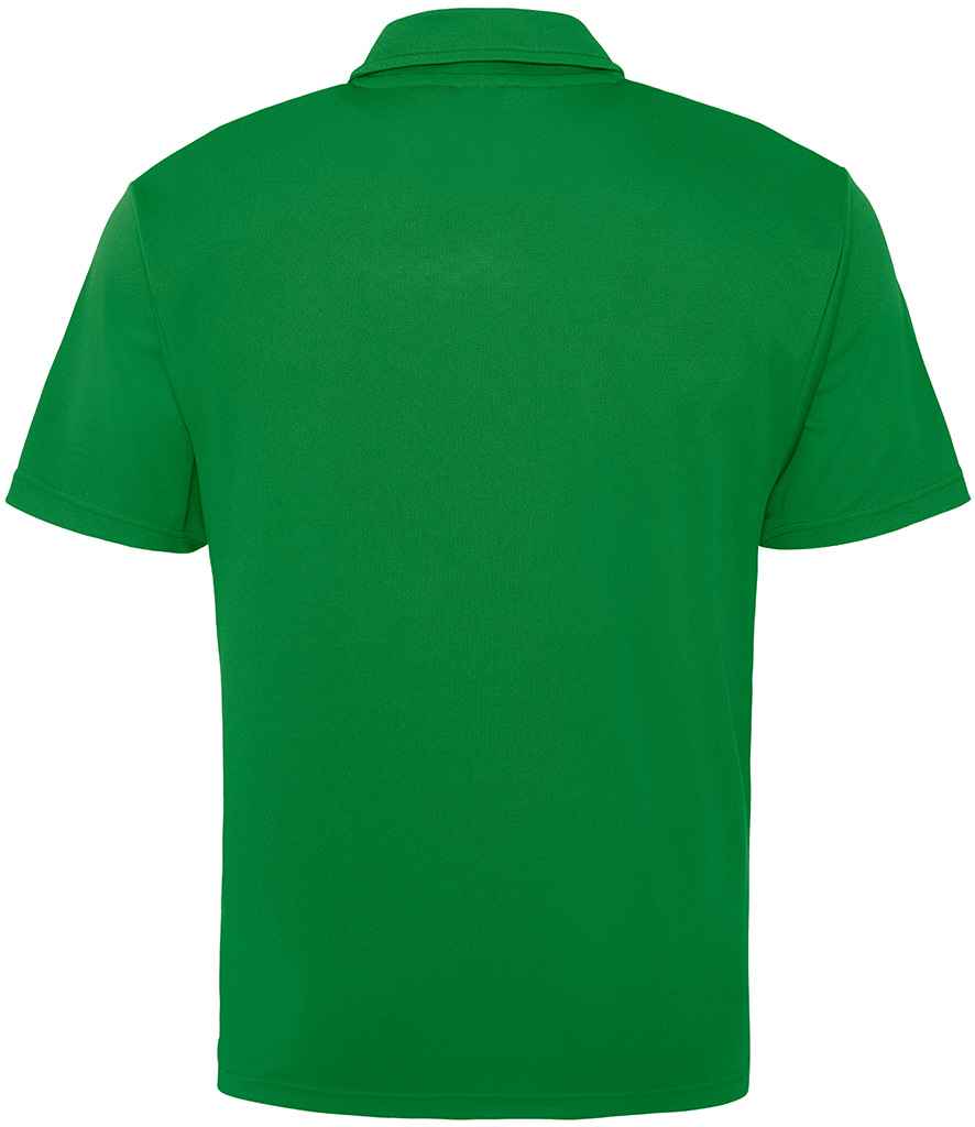 AWDis Cool Polo Shirt (1/2)