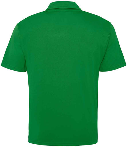 AWDis Cool Polo Shirt (1/2)