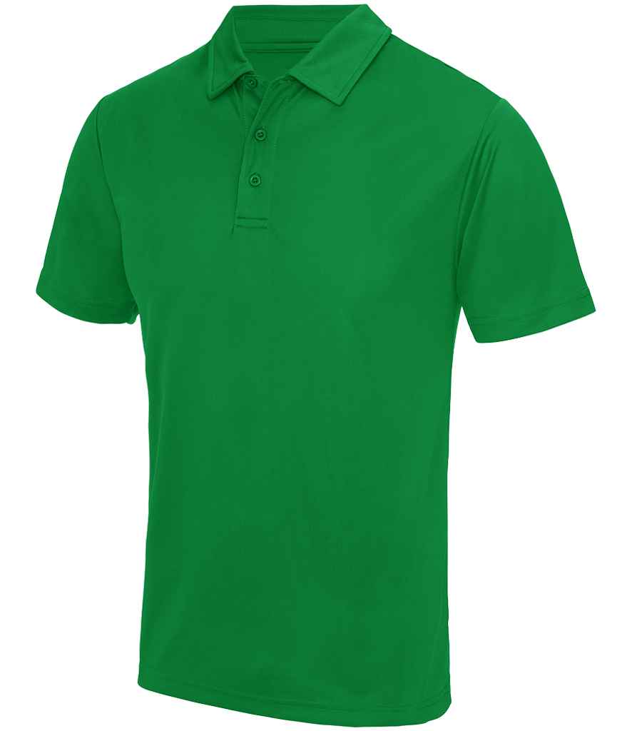 AWDis Cool Polo Shirt (1/2)