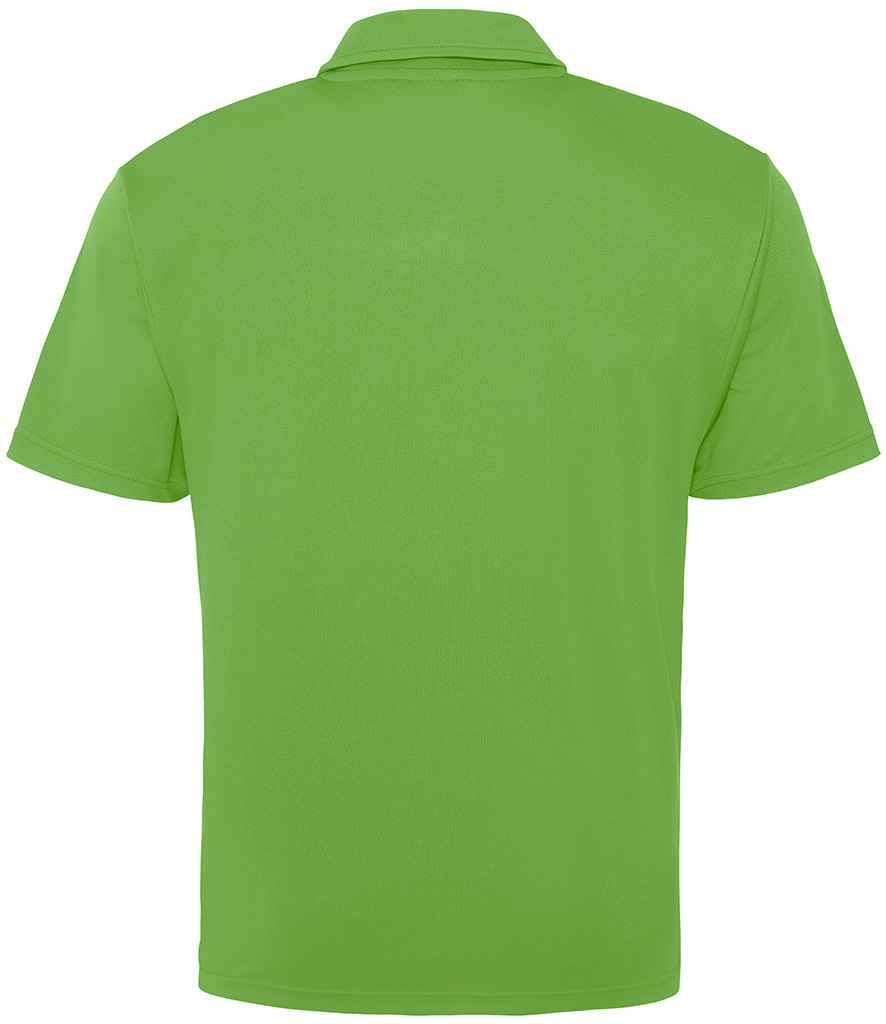 AWDis Cool Polo Shirt (1/2)