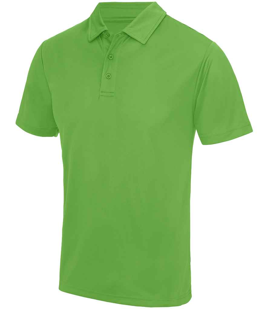 AWDis Cool Polo Shirt (1/2)
