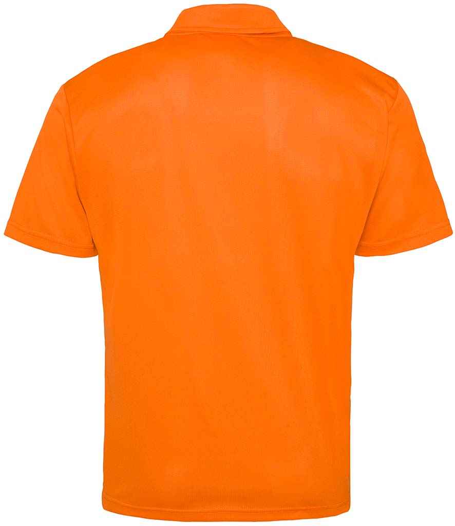 AWDis Cool Polo Shirt (2/2)