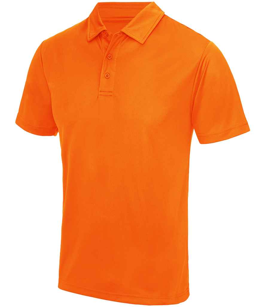 AWDis Cool Polo Shirt (2/2)