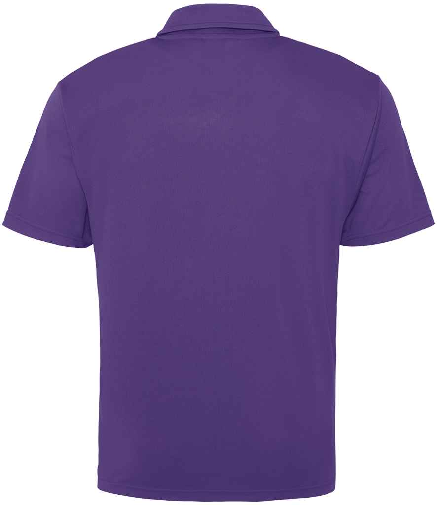 AWDis Cool Polo Shirt (2/2)
