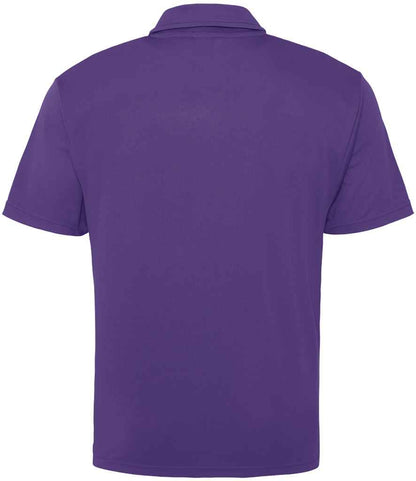 AWDis Cool Polo Shirt (2/2)