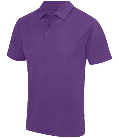 AWDis Cool Polo Shirt (2/2)