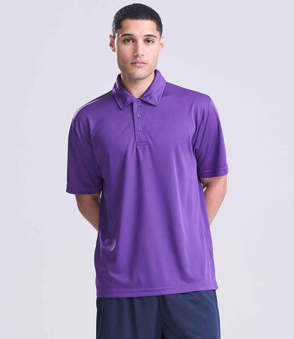AWDis Cool Polo Shirt (2/2)
