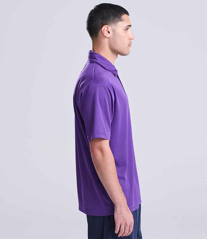 AWDis Cool Polo Shirt (2/2)