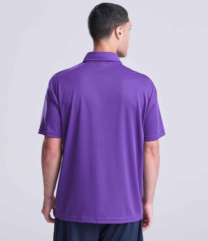 JC040 Purple Model