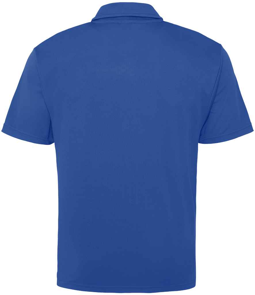 AWDis Cool Polo Shirt (2/2)